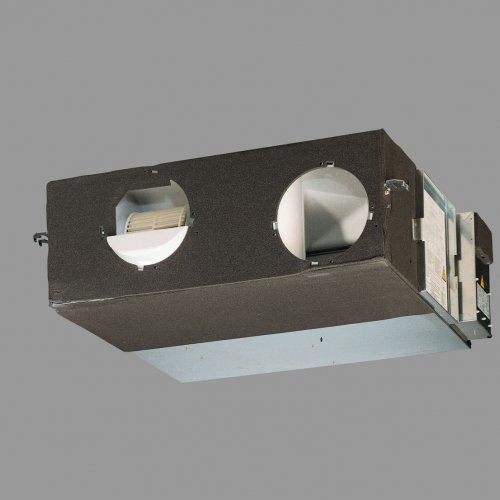 Heat Recovery Ventilation