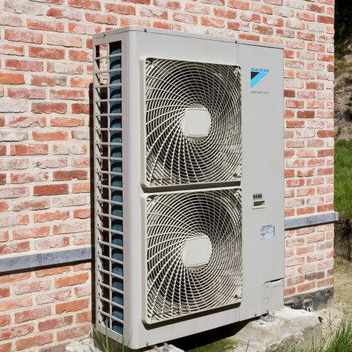 Heat Pumps