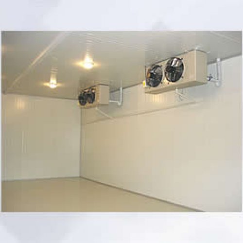 Cold Rooms